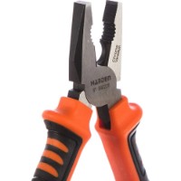 Плоскогубцы Harden 560226 фото №3 — интернет-магазин Desire.md