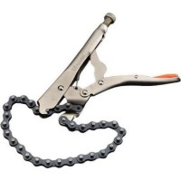 Clește reglabile Harden 560633