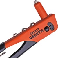 Clești de nituire manual Harden 610102 imaginea #3 — magazin online Desire.md