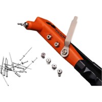 Clești de nituire manual Harden 610102 imaginea #4 — magazin online Desire.md