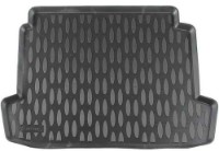 Covoraşe auto Aileron Seat Leon ST 5F 2013 (73201)