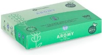 Ароматические пакеты для подгузников Petite&Mars Aromy 100pcs (306090). фото №2 — интернет-магазин Desire.md