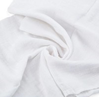 Пелёнки Petite&Mars Moussy Total White 68x68cm 3pcs (415833) фото №3 — интернет-магазин Desire.md