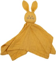 Плед-игрушка Petite&Mars Hugo Intense Ochre (416819) фото №2 — интернет-магазин Desire.md