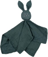 Плед-игрушка Petite&Mars Hugo Misty Green (416817) фото №2 — интернет-магазин Desire.md