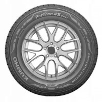 Anvelopa Kumho PorTran 4S CX11 215/60 R17C 109T imaginea #3 — magazin online Desire.md