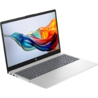 Laptop Hp 15-fc0255ci Natural Silver (CP3Y3EA)  imaginea #3 — magazin online Desire.md