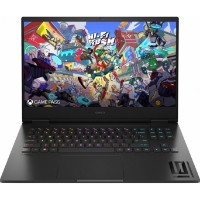 Ноутбук Hp Omen 16-am0045ci Black (C1UN8EA)