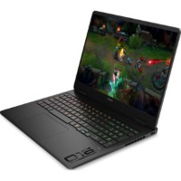 Ноутбук Hp Omen Slim 16-an0002ci Black (C0DQ3EA) фото №3 — интернет-магазин Desire.md