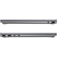 Ноутбук Hp OmniBook X Flip NGAI 14-fm0002ci Silver (C1UM7EA) фото №2 — интернет-магазин Desire.md