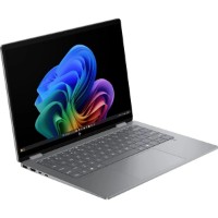 Ноутбук Hp OmniBook X Flip NGAI 14-fm0002ci Silver (C1UM7EA) фото №3 — интернет-магазин Desire.md
