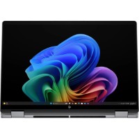 Ноутбук Hp OmniBook X Flip NGAI 14-fm0002ci Silver (C1UM7EA) фото №6 — интернет-магазин Desire.md