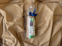 Fața de pernă Relaxe Home Almond 50x70 (020667) 2pcs