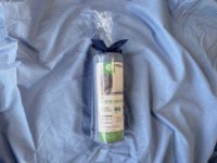 Fața de pernă Relaxe Home Cornflower 50x70 (021671) 2pcs