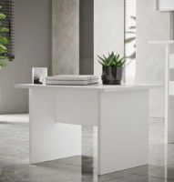 Măsuţă cafea Trendy VO2-W White 60x46.3x50cm GTR000729 imaginea #3 — magazin online Desire.md