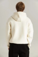 Hanorac pentru bărbați Bumbacel MH89119NK_0604_S6 Beige, s.M imaginea #2 — magazin online Desire.md