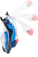 Masca pentru înot Aqua Speed Spectra 2.0 01, s.S Blue imaginea #3 — magazin online Desire.md