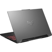 Ноутбук Asus TUF Gaming A16 FA607NUG Mecha Gray (R7 7445HS 16Gb 1Tb RTX4050) фото №8 — интернет-магазин Desire.md