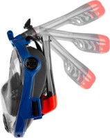 Masca pentru înot Aqua Speed Spectra 2.0 10, s.L/XL Blue imaginea #4 — magazin online Desire.md