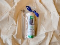 Fața de pernă Relaxe Home Creamy 50x70 (018927) 2pcs