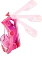 Masca pentru înot Aqua Speed Spectra 2.0 03, s.S Pink imaginea #3 — magazin online Desire.md
