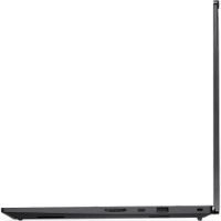 Laptop Lenovo ThinkPad P1 Gen8 Black (Ultra 7 255H 32Gb 1Tb RTX Pro 2000 W11P) imaginea #3 — magazin online Desire.md