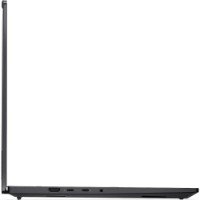 Laptop Lenovo ThinkPad P1 Gen8 Black (Ultra 7 255H 32Gb 1Tb RTX Pro 2000 W11P) imaginea #4 — magazin online Desire.md