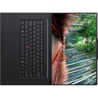 Laptop Lenovo ThinkPad P1 Gen8 Black (Ultra 7 265H 32Gb 1Tb W11P) imaginea #5 — magazin online Desire.md