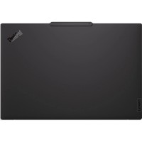 Laptop Lenovo ThinkPad P1 Gen8 Black (Ultra 7 265H 32Gb 1Tb W11P) imaginea #2 — magazin online Desire.md