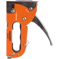 Stapler manual Pistol pentru batut cuie manual Harden 620802 imaginea #2 — magazin online Desire.md
