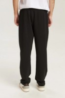 Pantaloni spotivi pentru bărbați Bumbacel MP8668K_4008_XS7 Black, s.M imaginea #2 — magazin online Desire.md