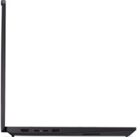 Laptop Lenovo ThinkPad P16v Gen3 Black (Ultra 7 255H 32Gb 1Tb W11P) imaginea #6 — magazin online Desire.md
