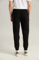 Pantaloni spotivi pentru bărbați Bumbacel MP8679NK_4008_S6 Black, s.XXXL imaginea #2 — magazin online Desire.md