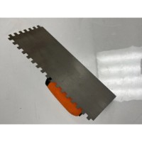 Gletiera pentru tencuiala decorativă Hardy 620258 imaginea #3 — magazin online Desire.md