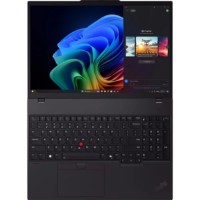 Laptop Lenovo ThinkPad T16 Gen 4 Black (R AI 7 Pro 350 32Gb 512Gb) imaginea #4 — magazin online Desire.md