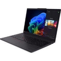 Laptop Lenovo ThinkPad T16 Gen 4 Black (R AI 7 Pro 350 32Gb 512Gb) imaginea #8 — magazin online Desire.md