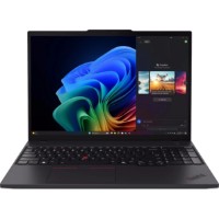 Laptop Lenovo ThinkPad T16 Gen 4 Black (R AI 7 Pro 350 32Gb 512Gb)