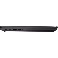 Laptop Lenovo ThinkPad T16 Gen 4 Black (R AI 7 Pro 350 32Gb 512Gb) imaginea #3 — magazin online Desire.md