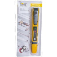 Șurubelnită IEK TPR20 imaginea #2 — magazin online Desire.md