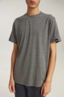 Мужская футболка Bumbacel MT55122M_4006_M5 Grey, s.XXL фото №1 — интернет-магазин Desire.md