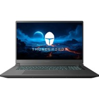 Laptop Thunderobot 911X17 Black (i7-13620H 16Gb 1Tb RTX5060)