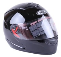Cască pentru motocicletă Virtule MD-803 Black, s.L