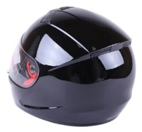 Cască pentru motocicletă Virtule MD-803 Black, s.L imaginea #2 — magazin online Desire.md