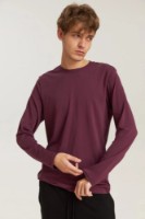 Hanorac pentru bărbați Bumbacel MT9379K_1716_S6 Red, s.L imaginea #1 — magazin online Desire.md