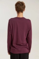 Hanorac pentru bărbați Bumbacel MT9379K_1716_S6 Red, s.M imaginea #2 — magazin online Desire.md