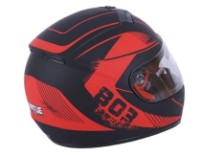 Cască pentru motocicletă Virtule MD-803 Matt Black/Orange, s.S imaginea #2 — magazin online Desire.md