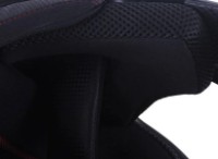 Cască pentru motocicletă Virtule MD-803 Matt Black/Yellow, s.S imaginea #6 — magazin online Desire.md