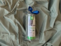 Fața de pernă Relaxe Home Green-Gray 50x70 (021668) 2pcs