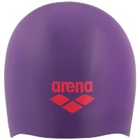 Cască de înot Arena Long Hair Cap (009275-200)