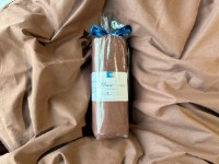 Cearşaf Relaxe Home Inspiratie Chocolate 180x200 (018947)